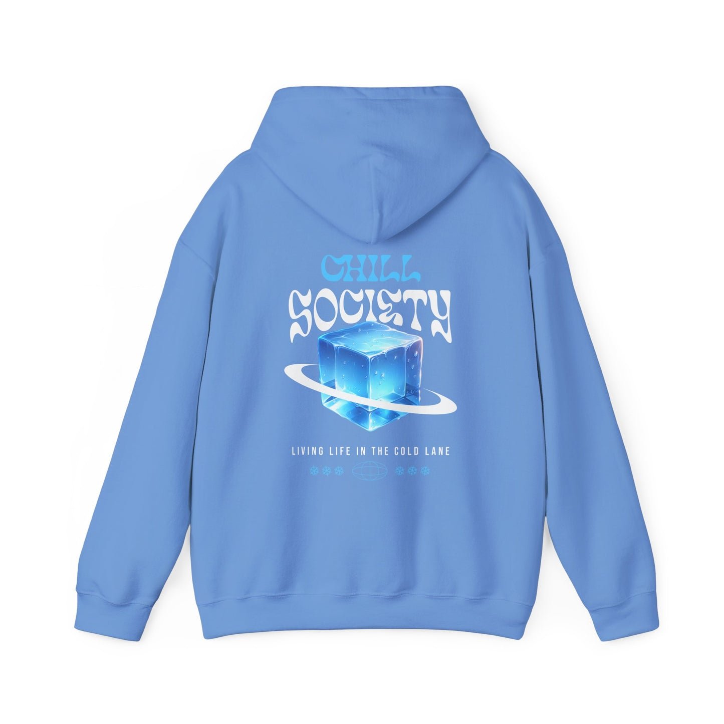 Choices Hoodie
