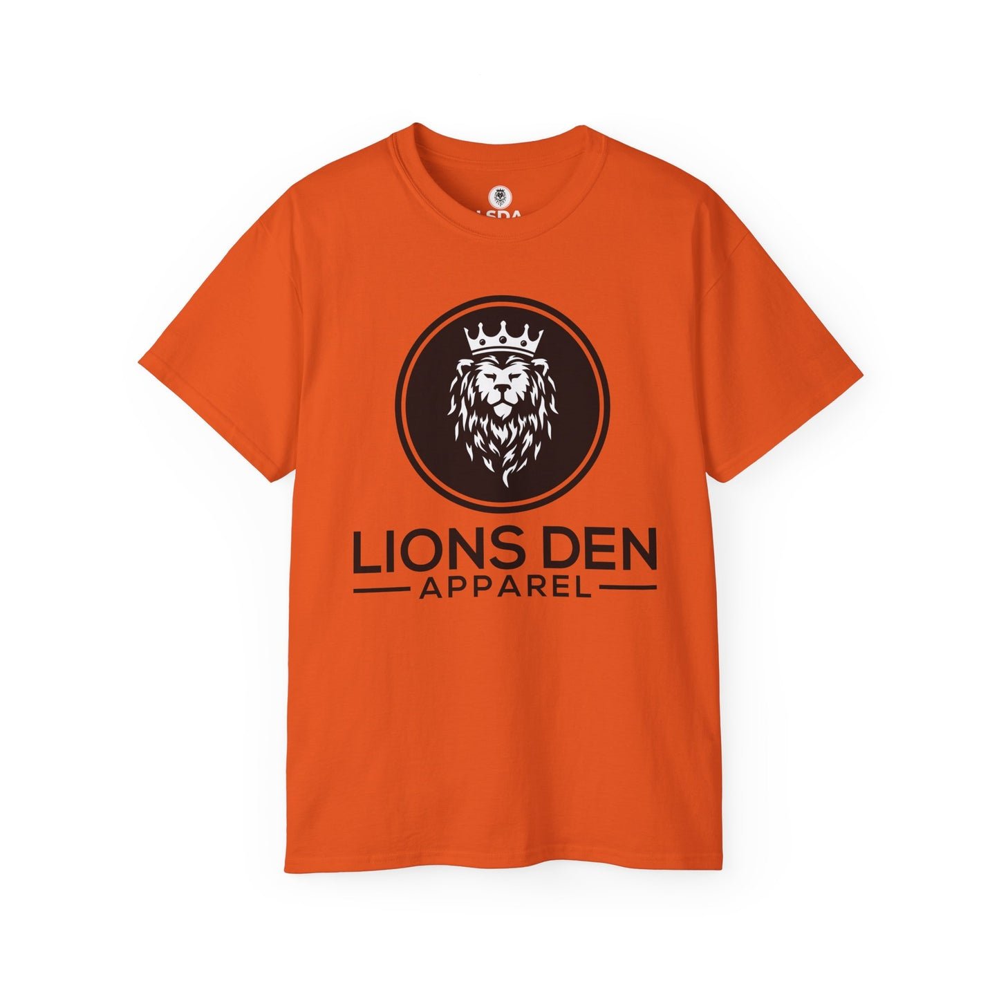Alpha Standard Tee