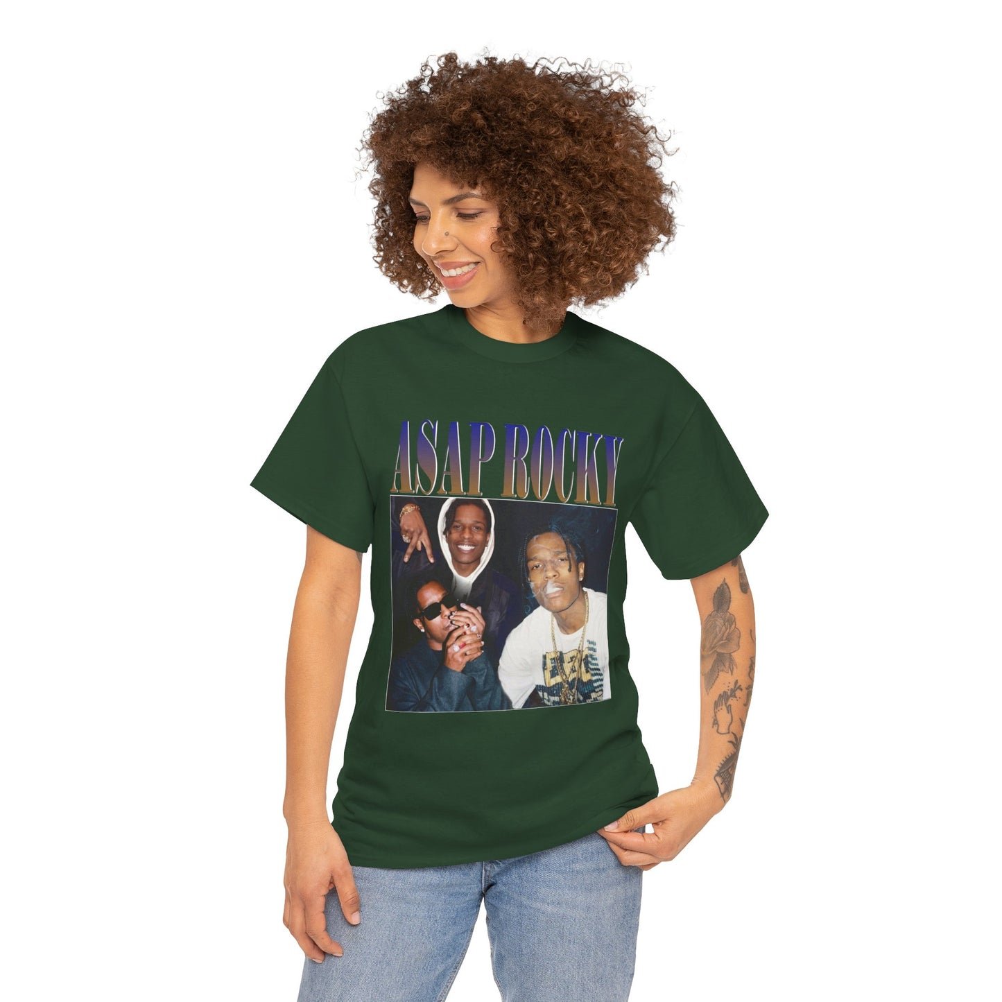 ASAP ROCKY T-Shirt
