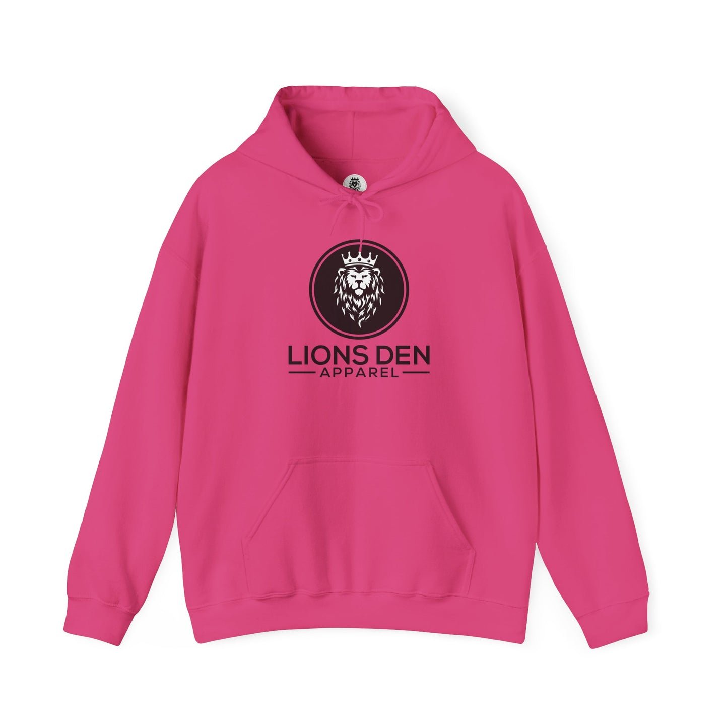 The King's Mark Hoodie
