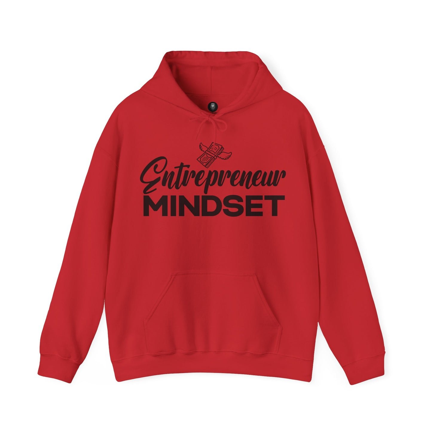 Entrepreneur Hooded Sweatshirt