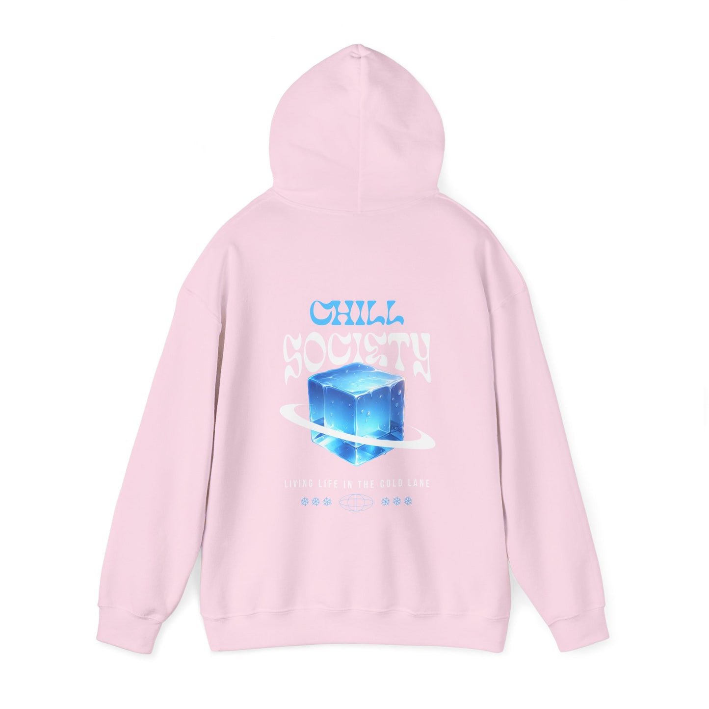 Choices Hoodie