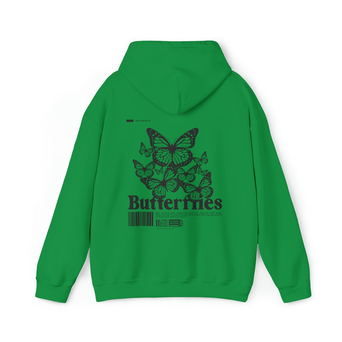 Butterflies
