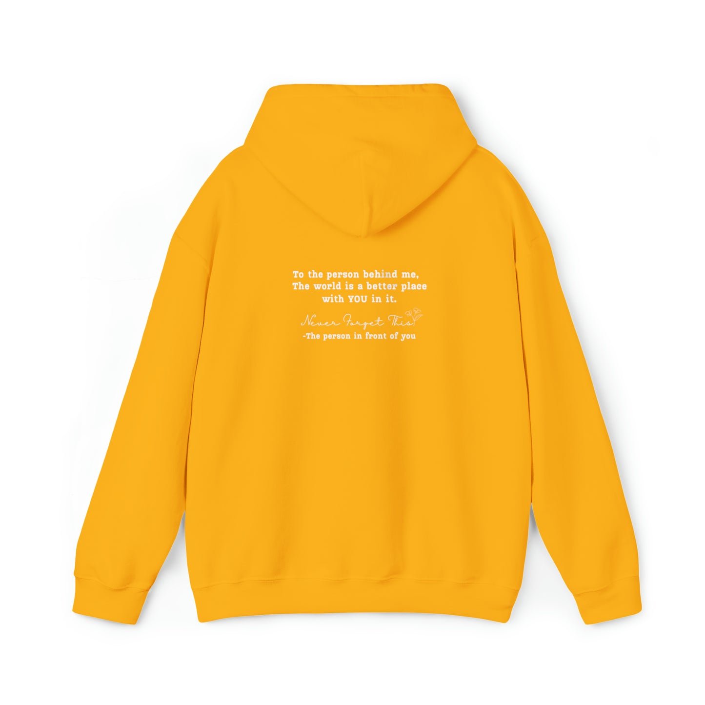 You Matter