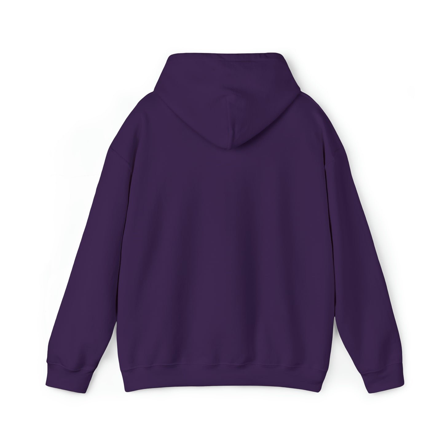 LA Hooded Sweatshirt
