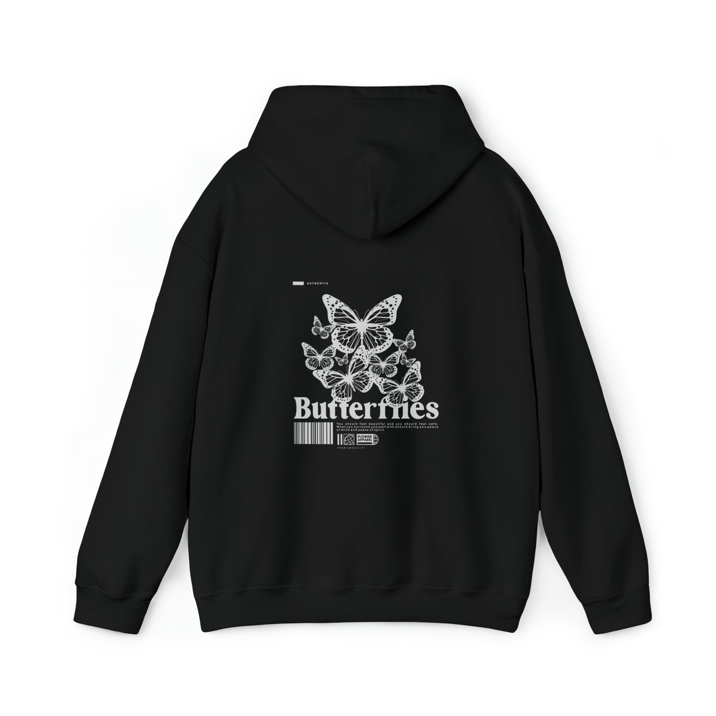 Butterflies