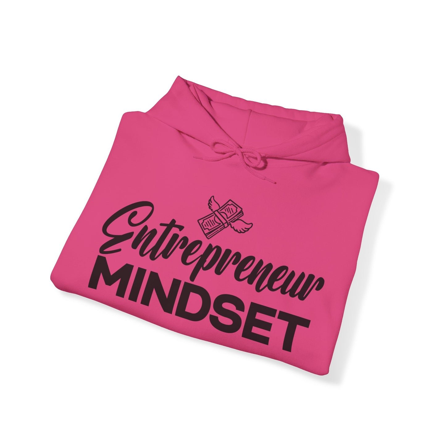 Entrepreneur Hooded Sweatshirt
