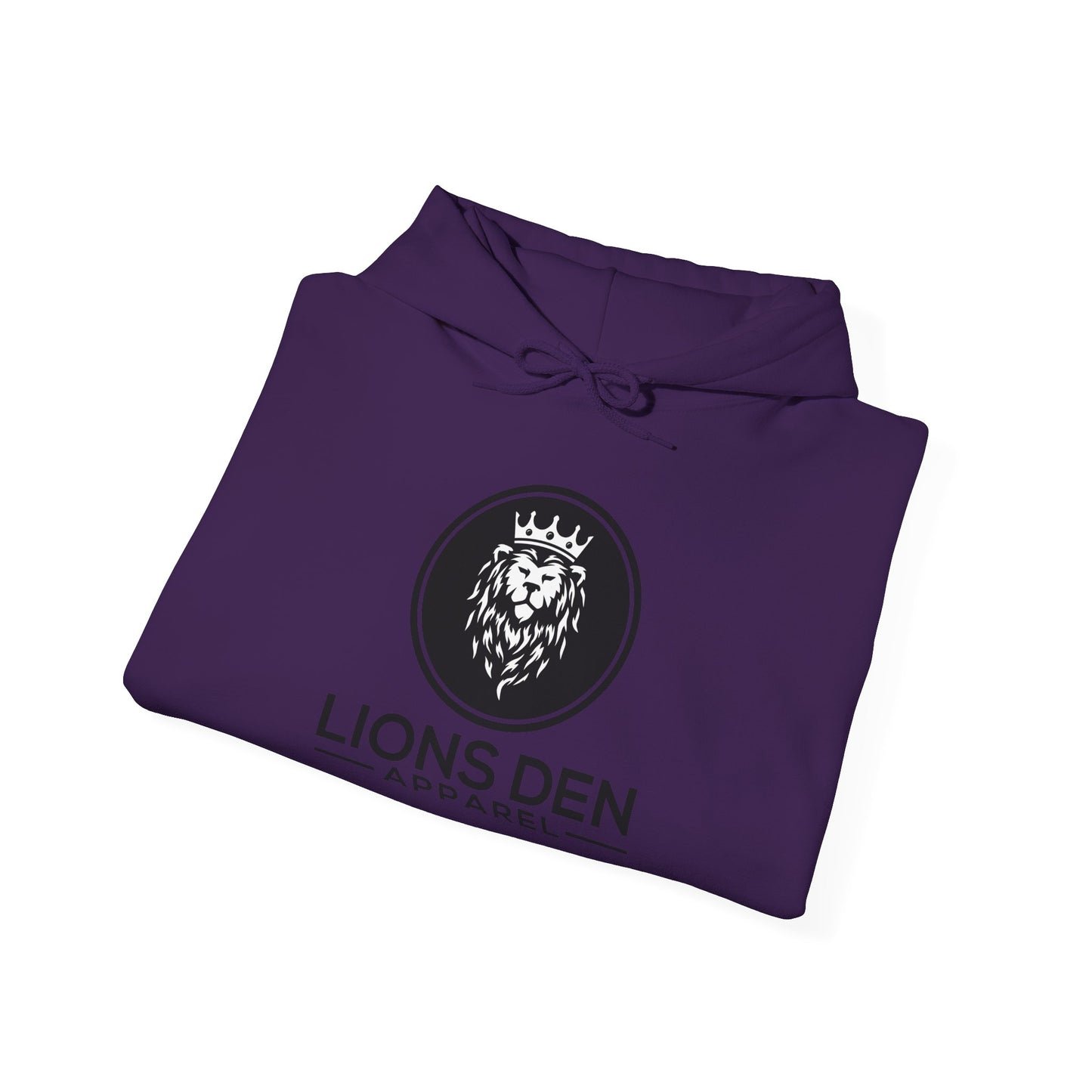 The King's Mark Hoodie
