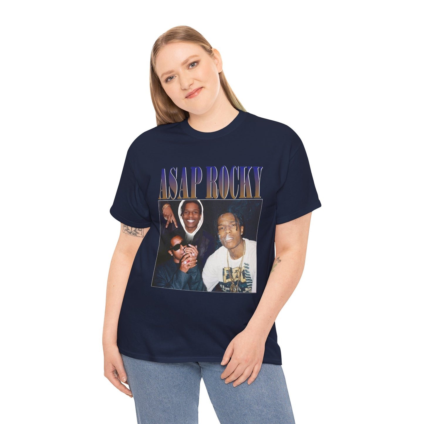 ASAP ROCKY T-Shirt
