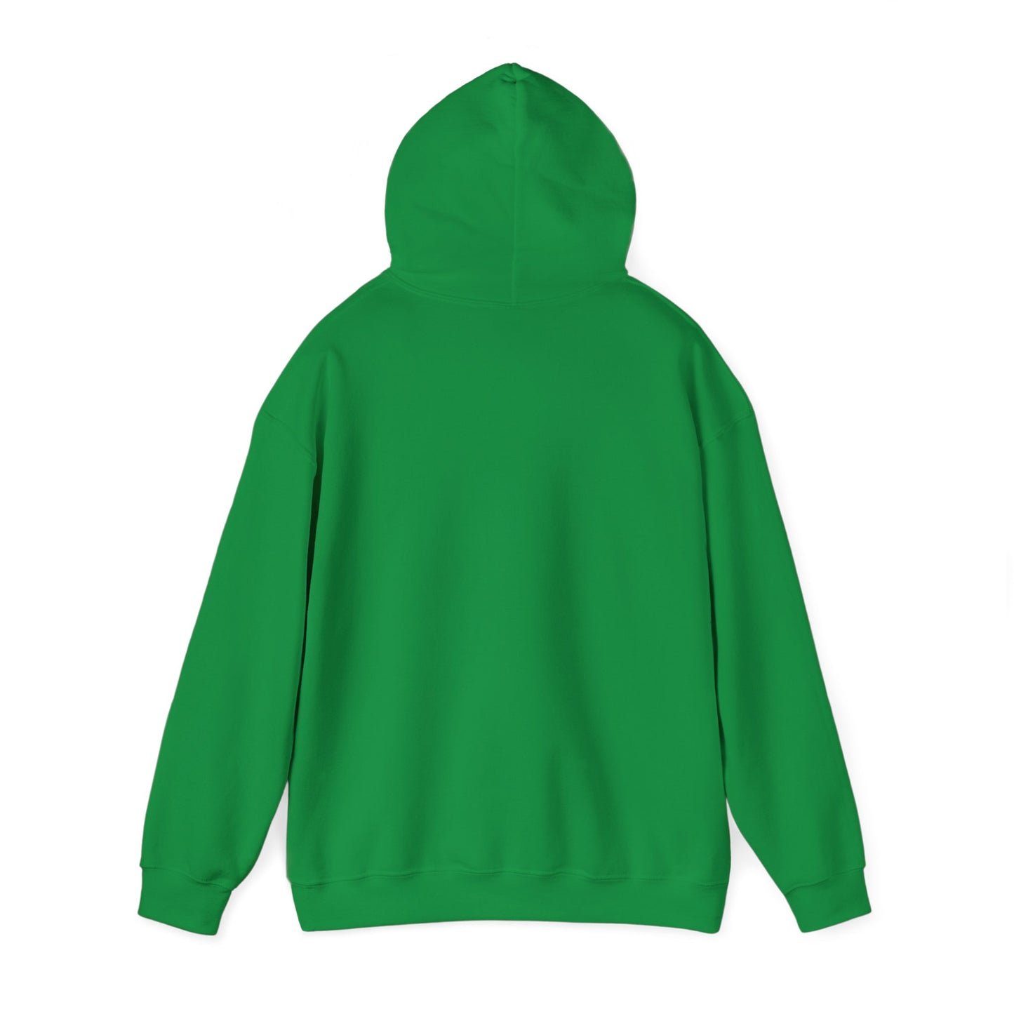 Entrepreneur Hooded Sweatshirt