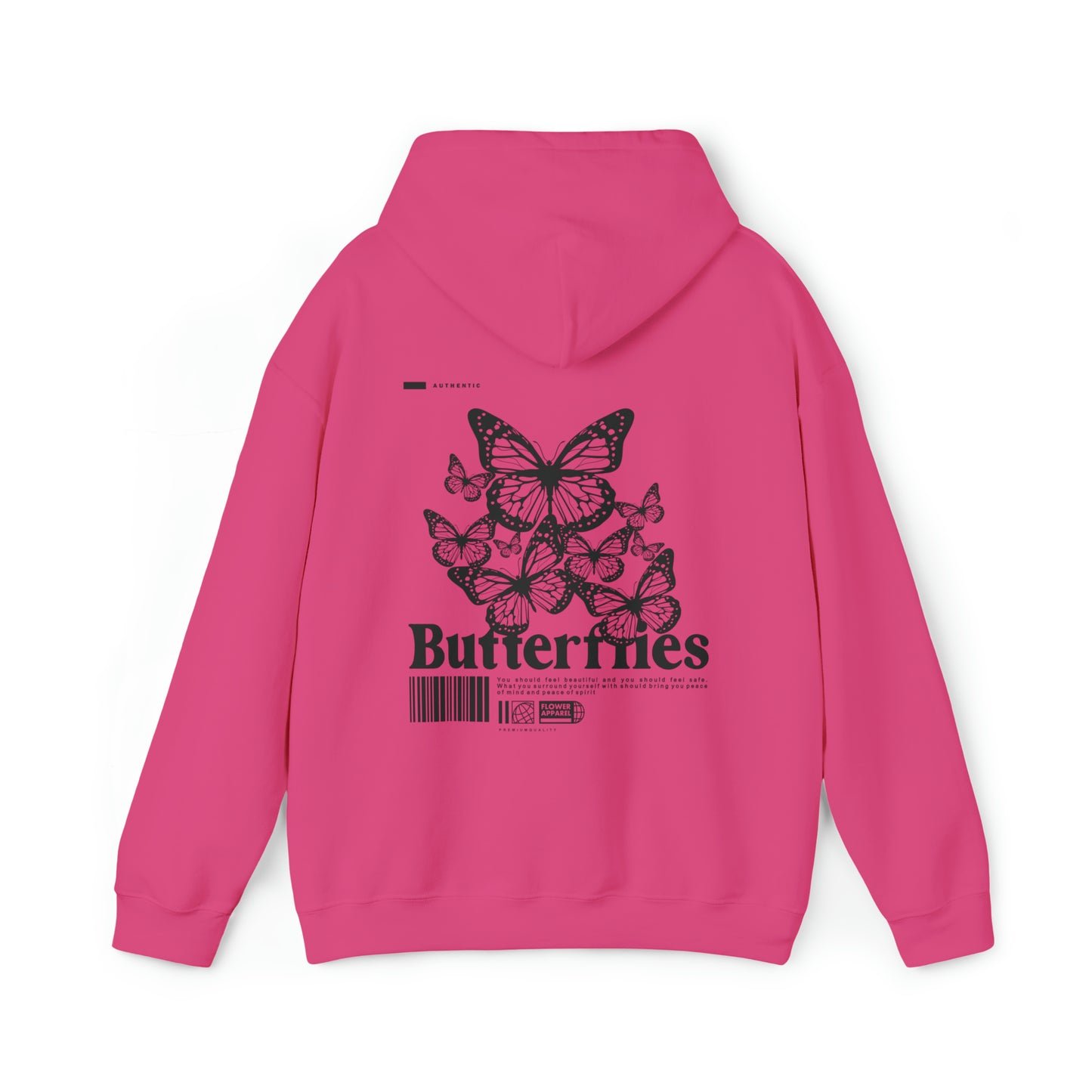 Butterflies