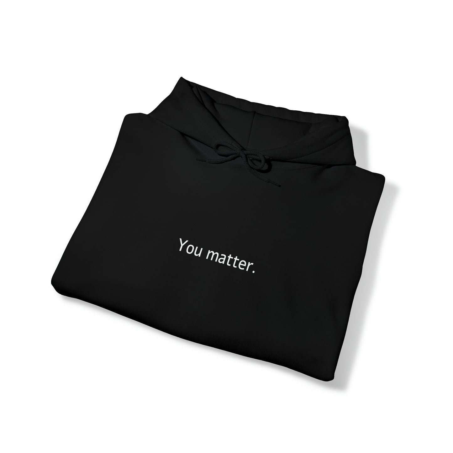 You Matter