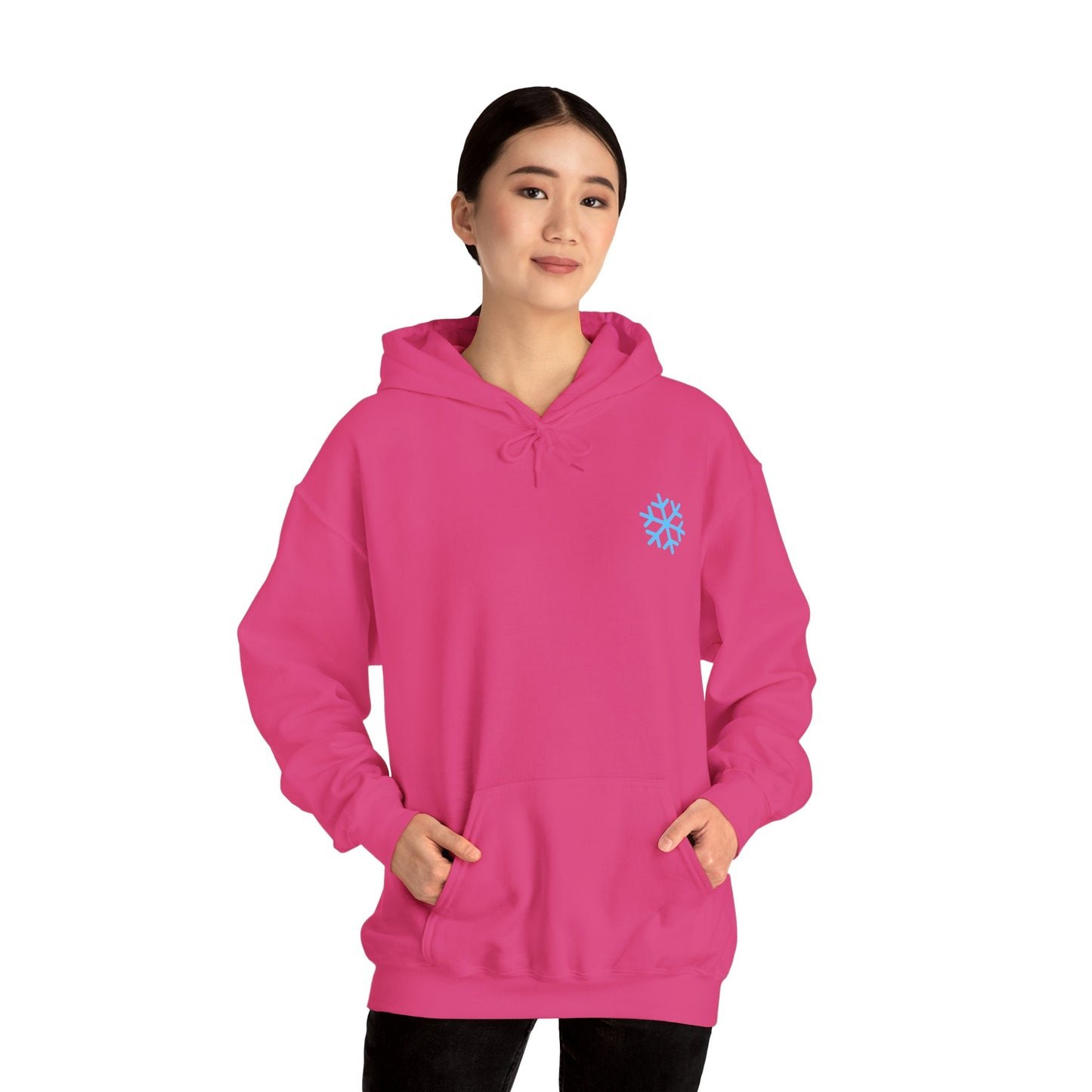 Choices Hoodie