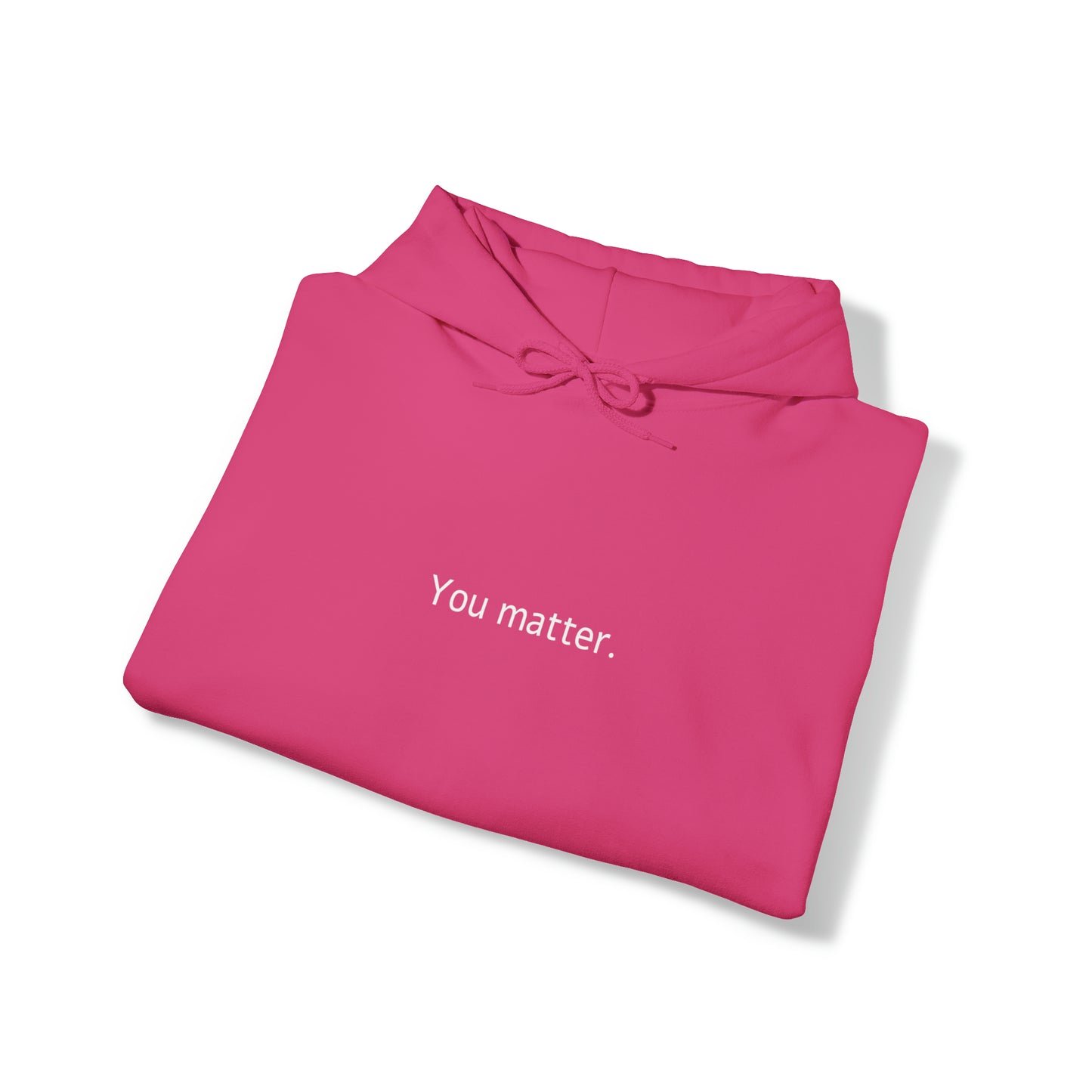 You Matter