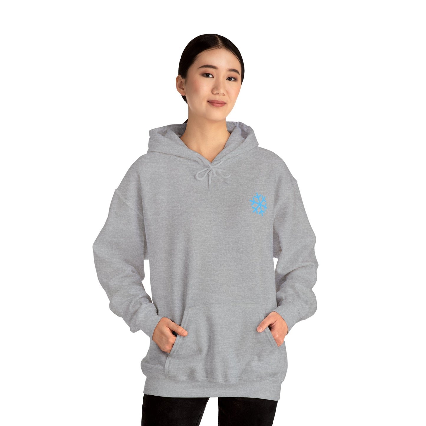 Choices Hoodie