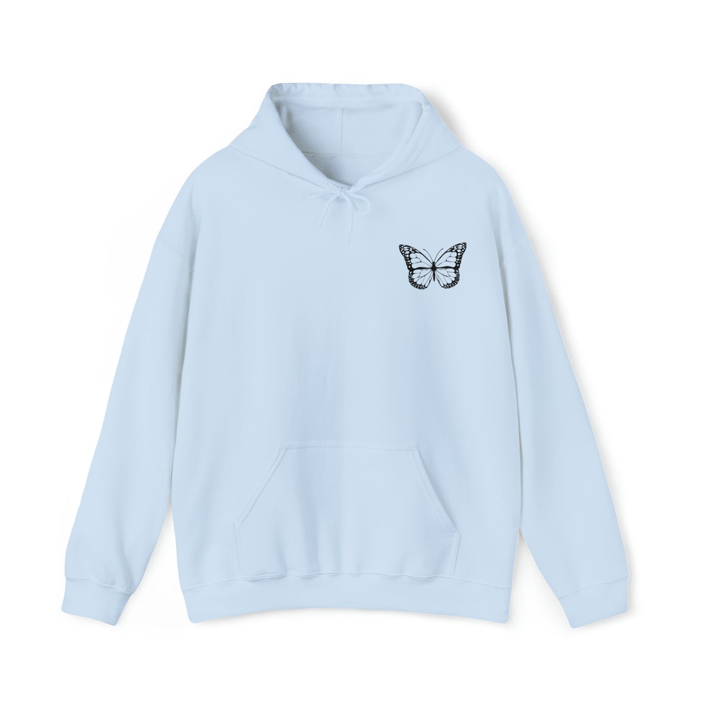 Butterflies