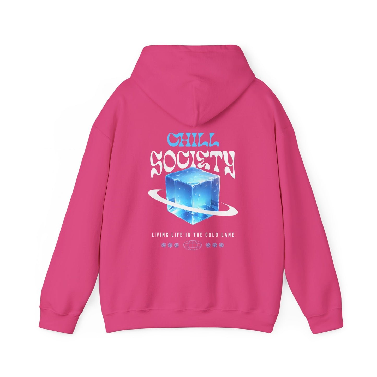 Choices Hoodie