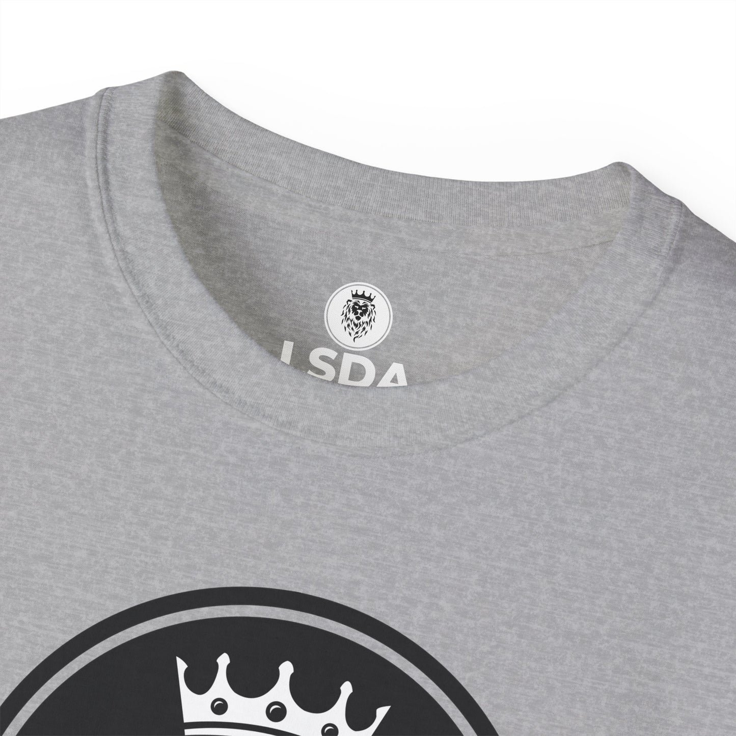 Alpha Standard Tee