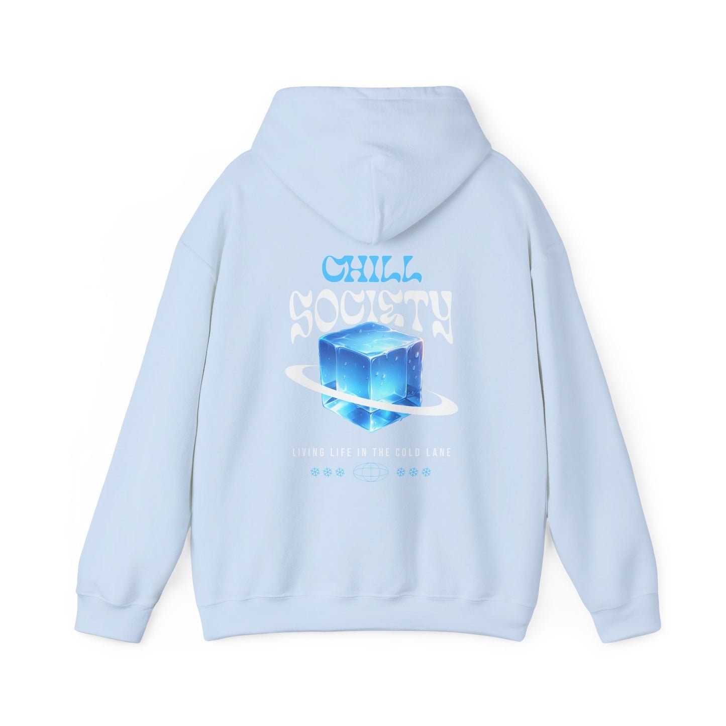 Choices Hoodie