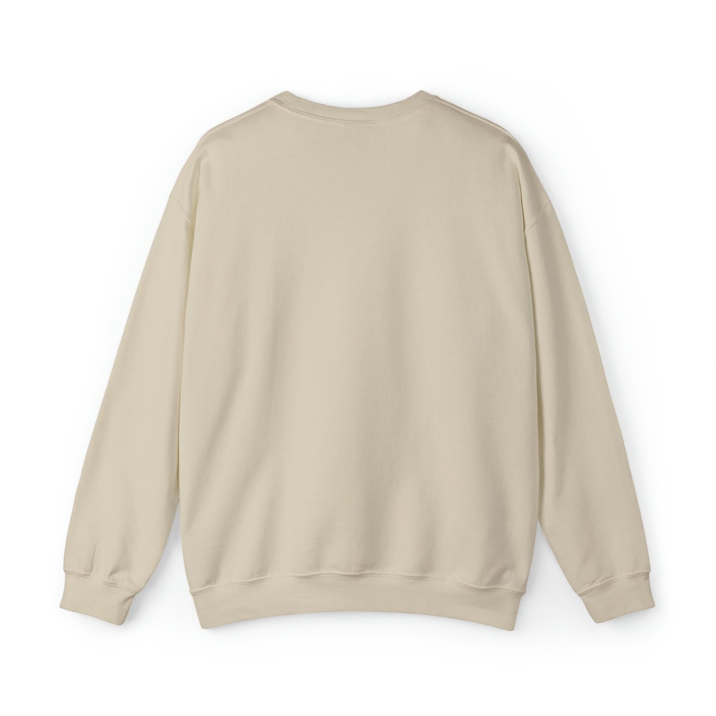 Faith Over Fear Sweatshirt