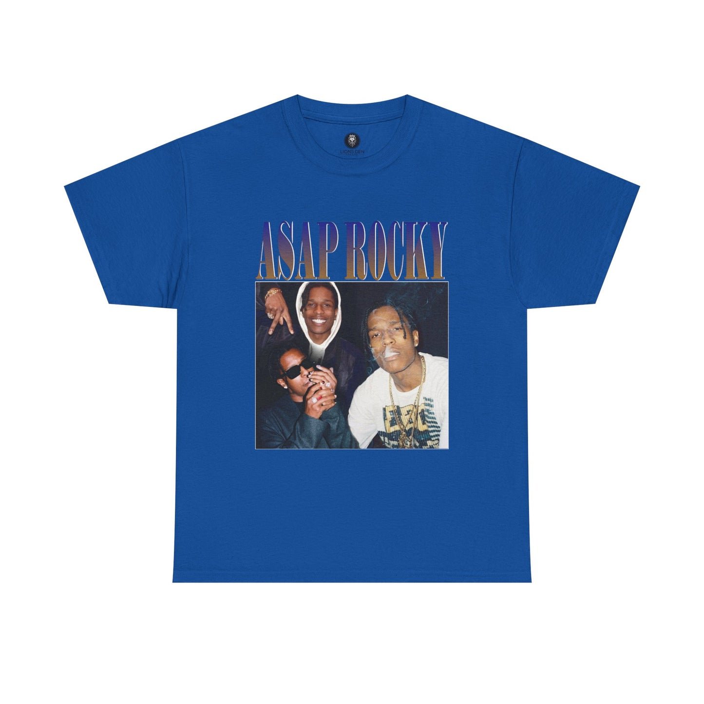 ASAP ROCKY T-Shirt