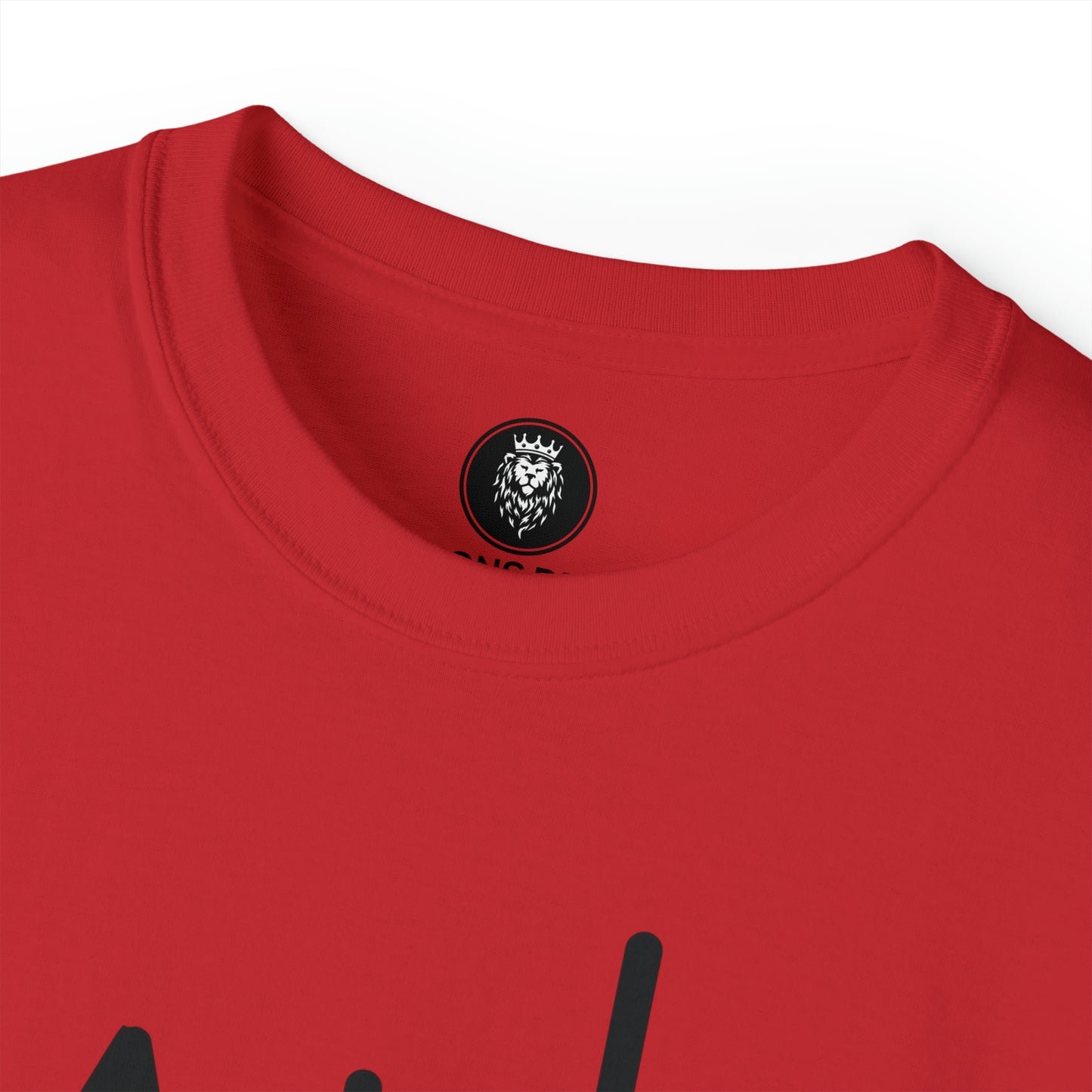Faith Over Fear Tee