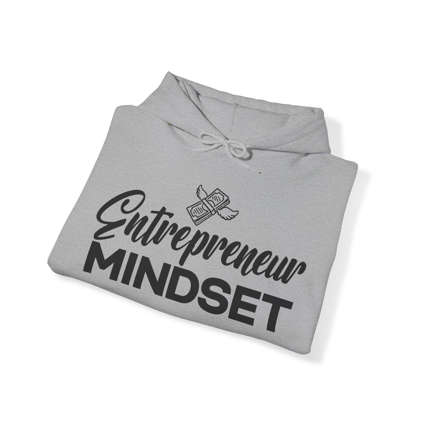 Entrepreneur Hooded Sweatshirt