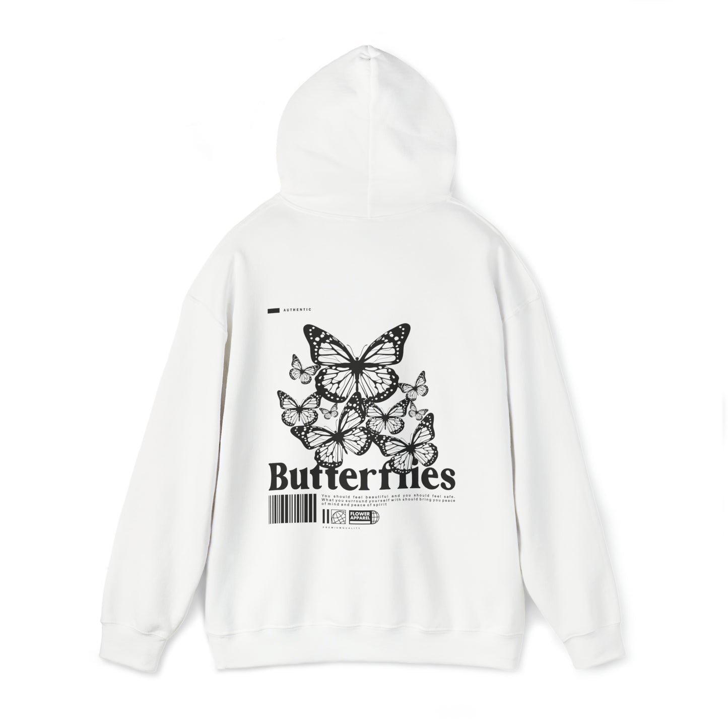 Butterflies