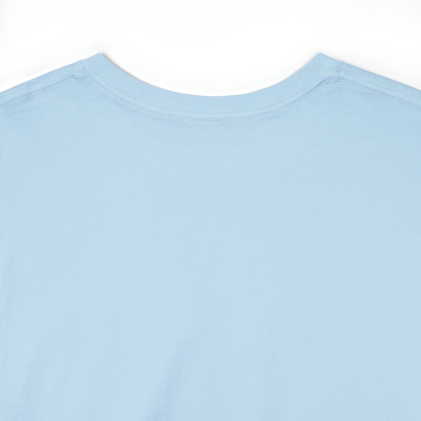 Welcome To The Future Tee