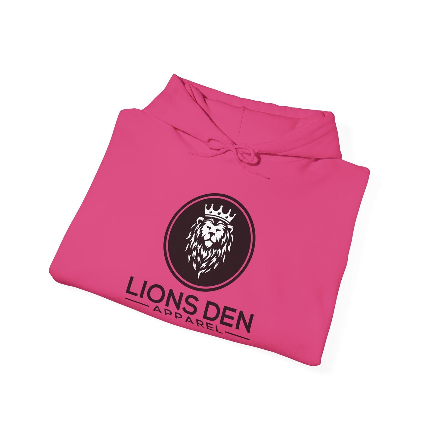 The King's Mark Hoodie
