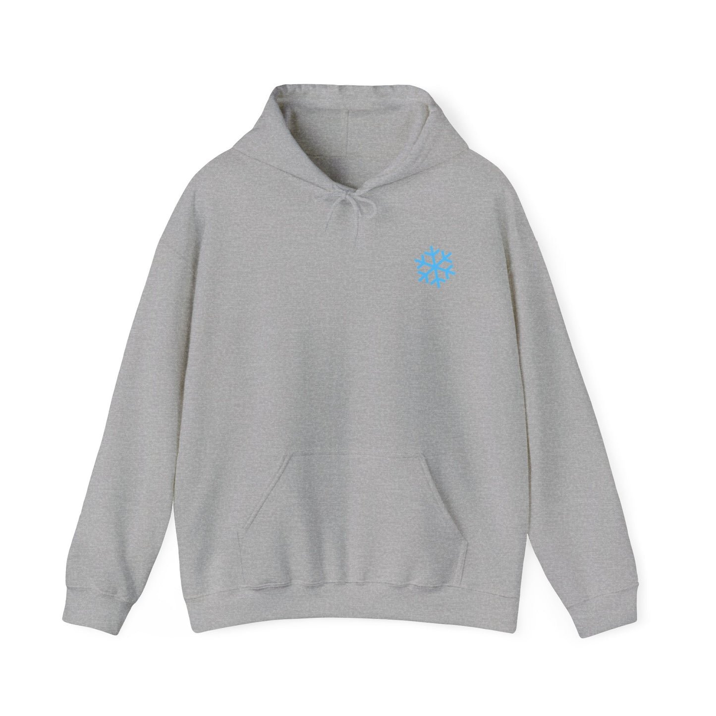 Choices Hoodie
