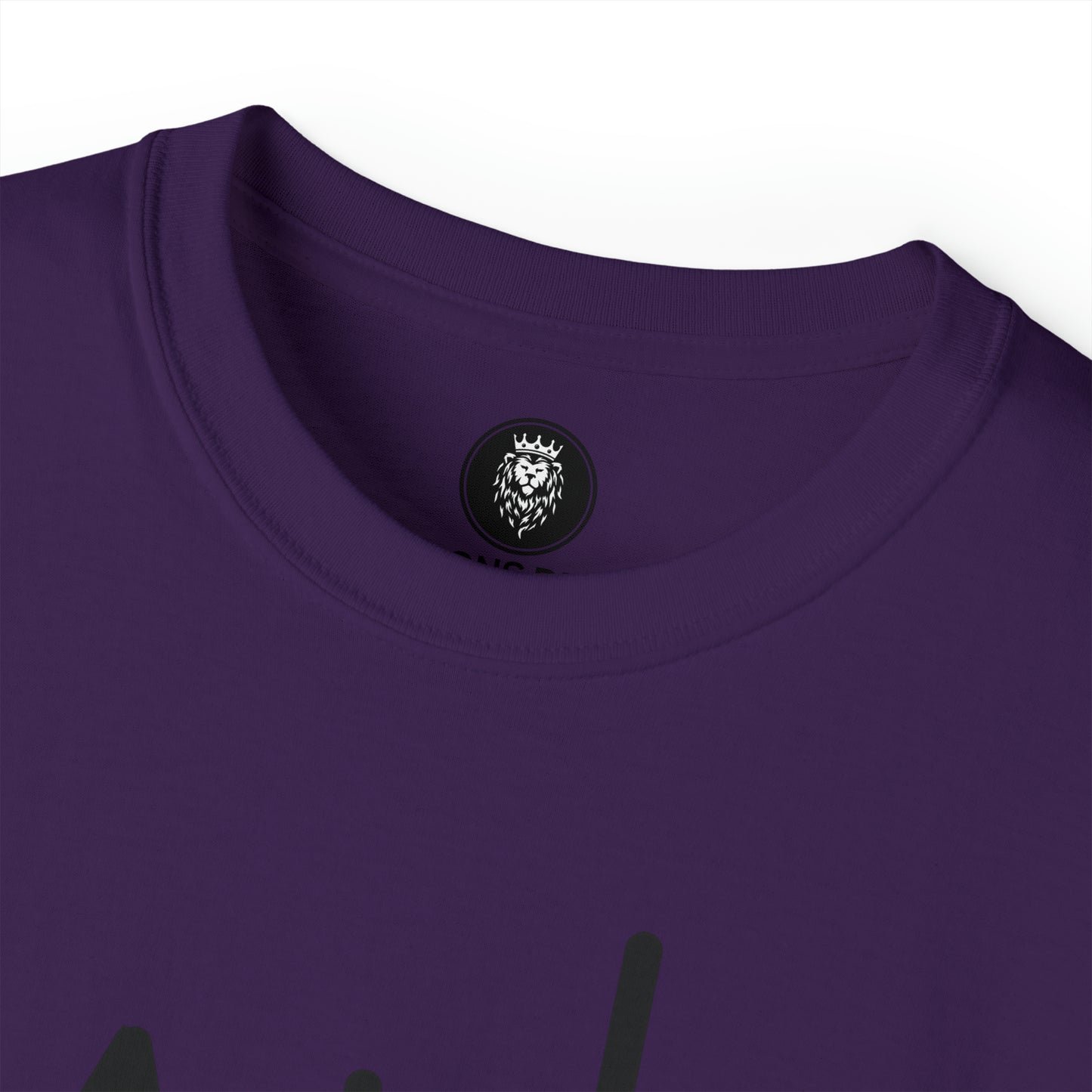 Faith Over Fear Tee