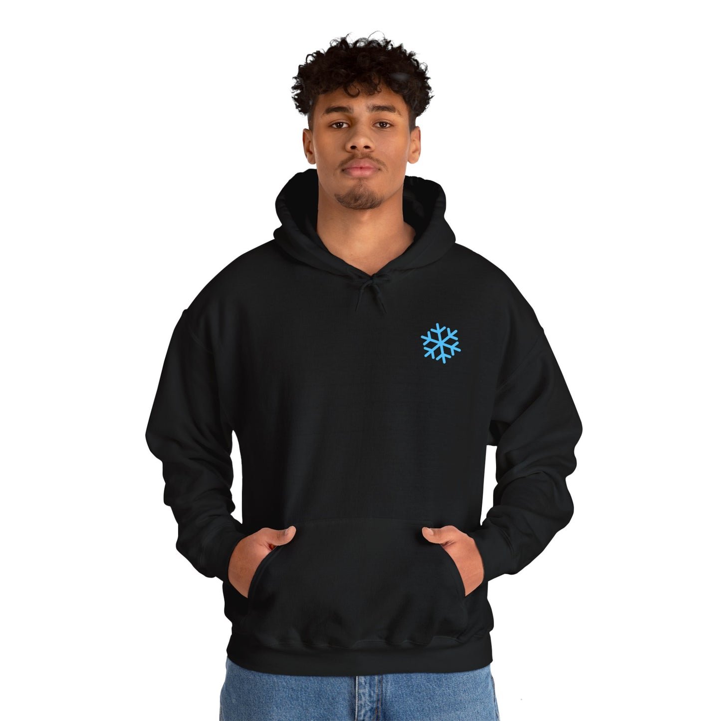 Choices Hoodie