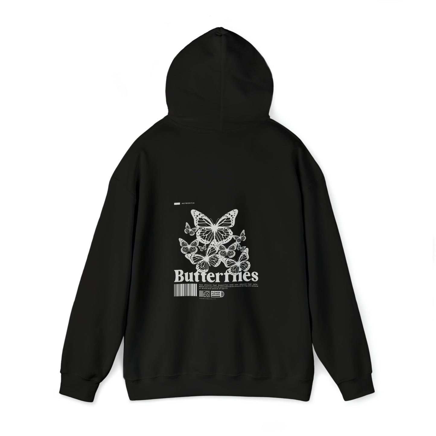 Butterflies