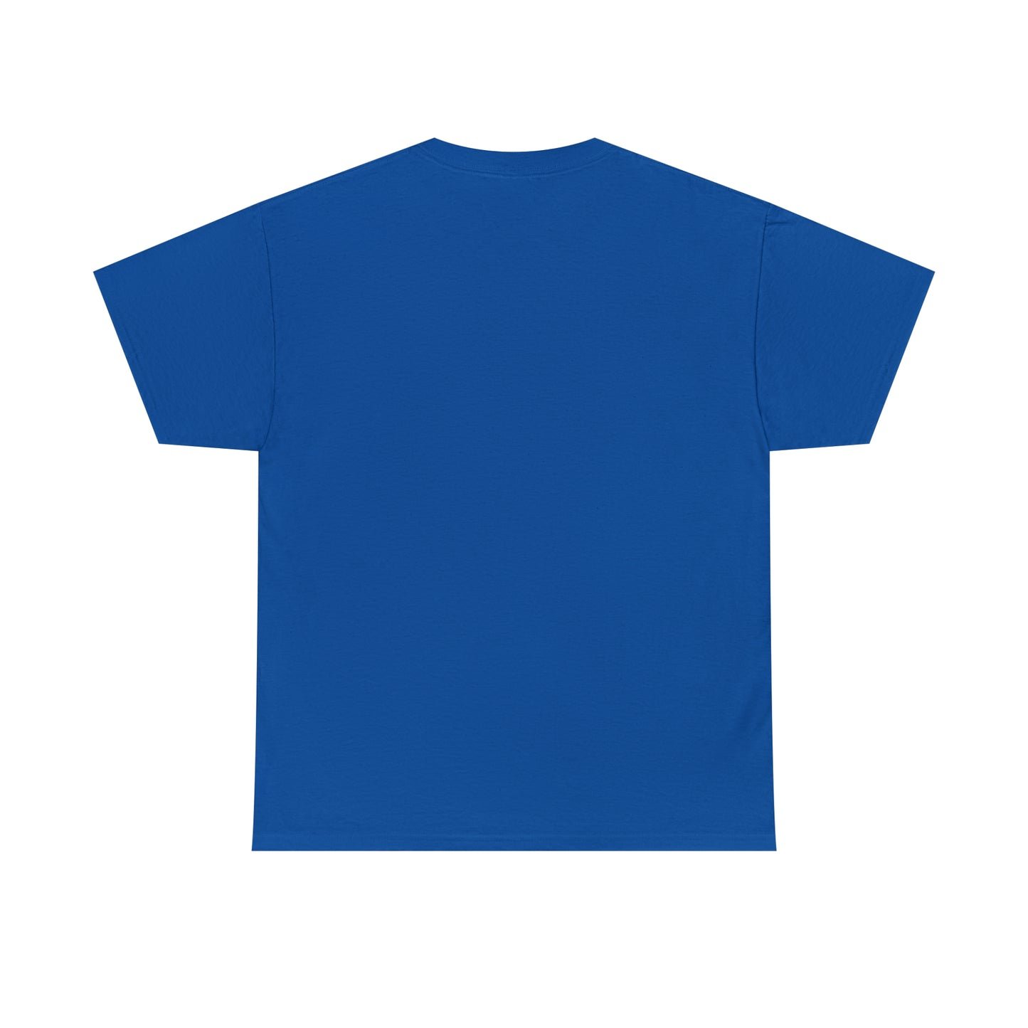Welcome To The Future Tee