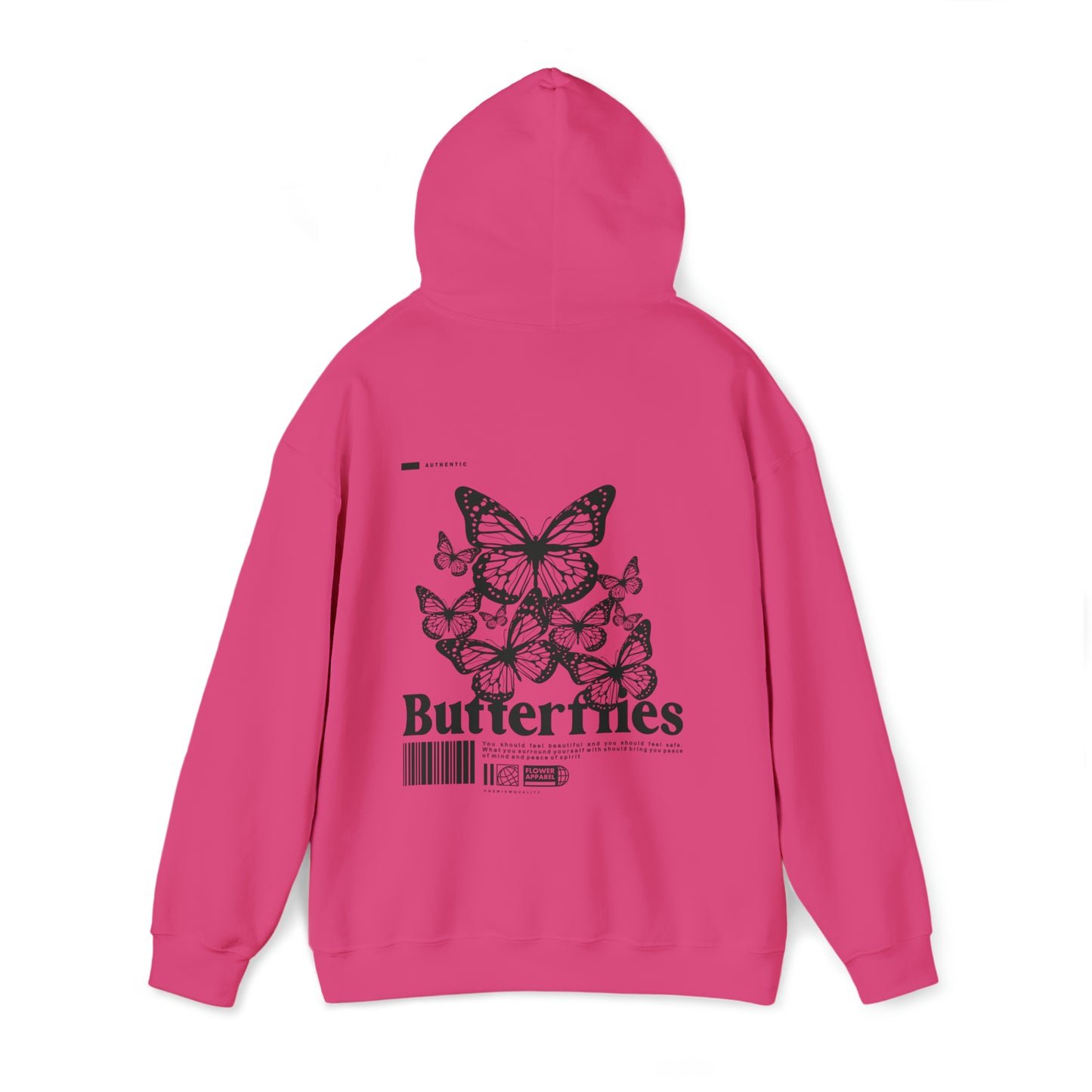 Butterflies