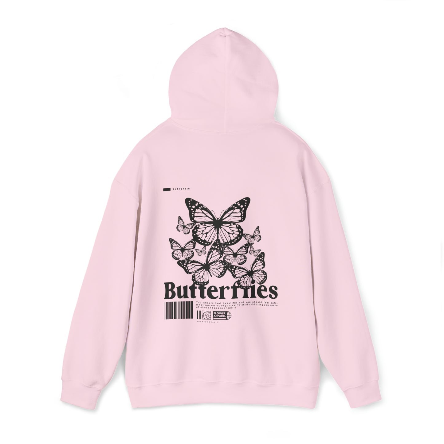 Butterflies