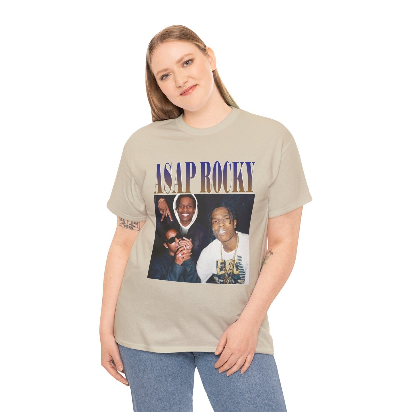 ASAP ROCKY T-Shirt