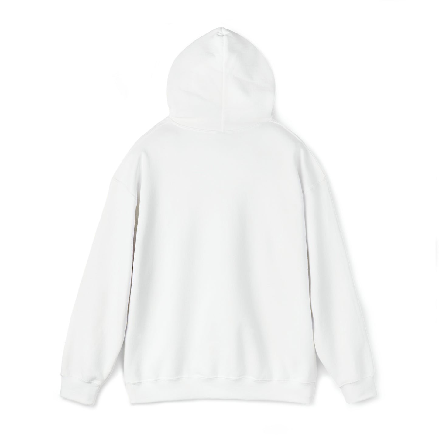 LA Hooded Sweatshirt