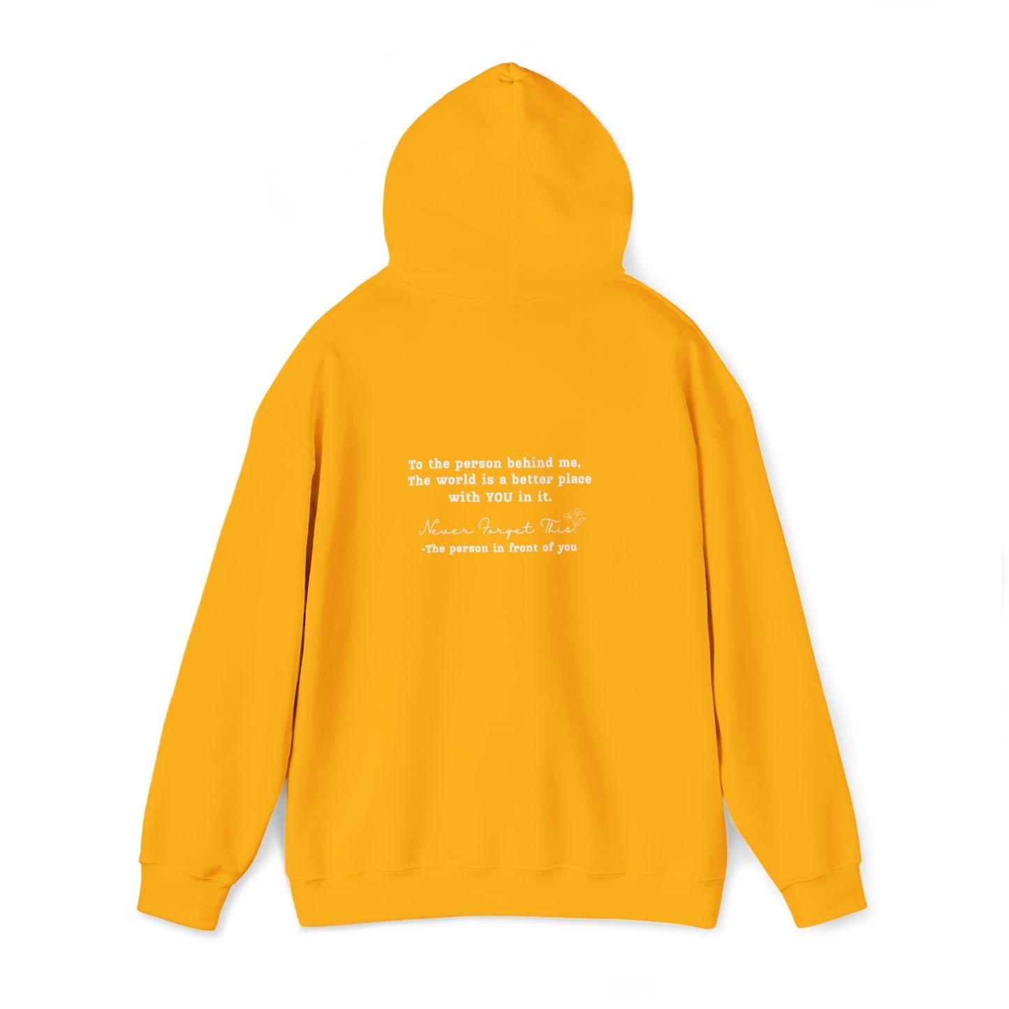 You Matter