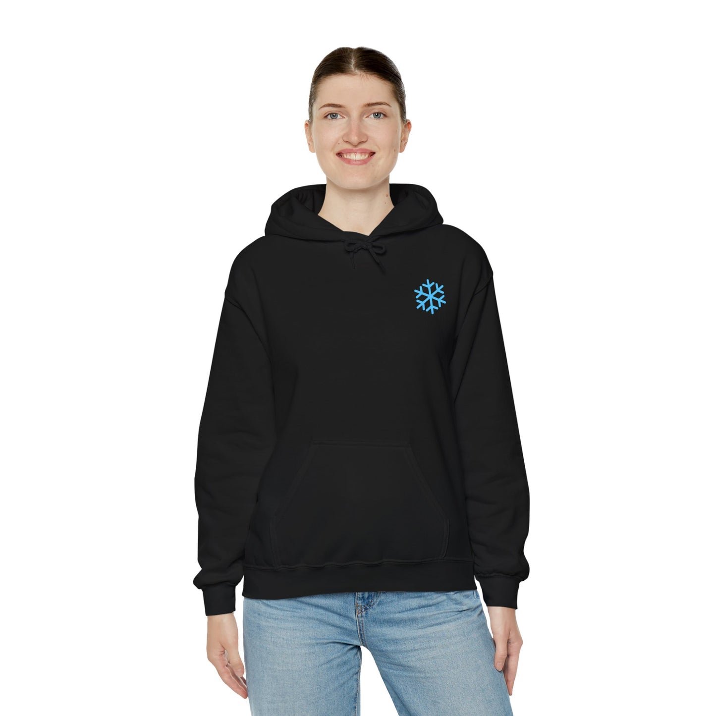 Choices Hoodie
