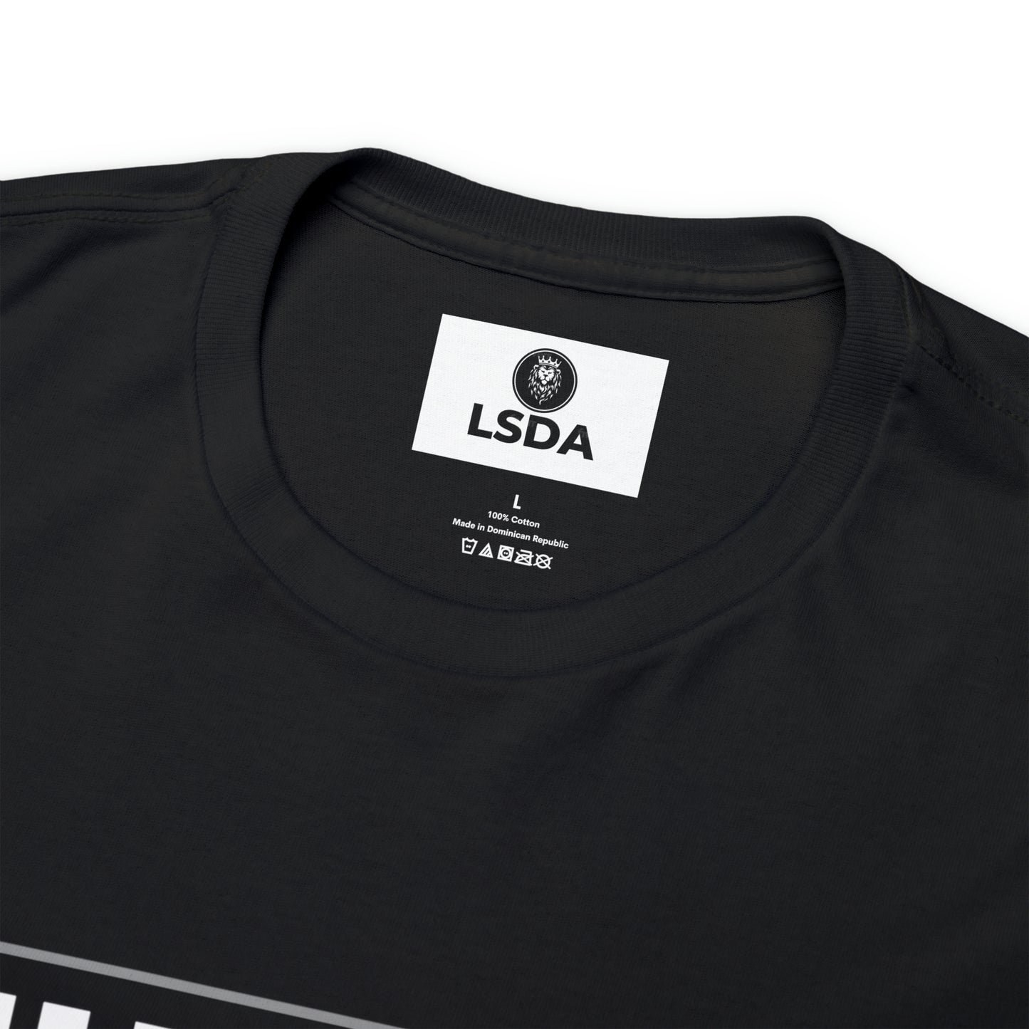 Welcome To The Future Tee