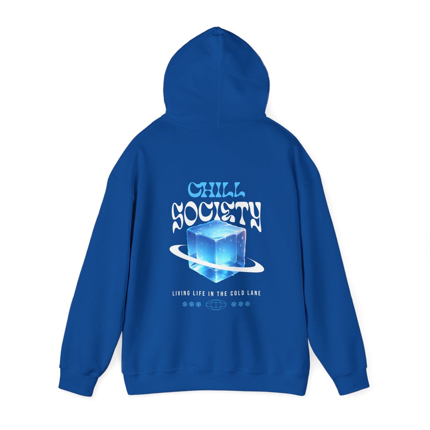 Choices Hoodie
