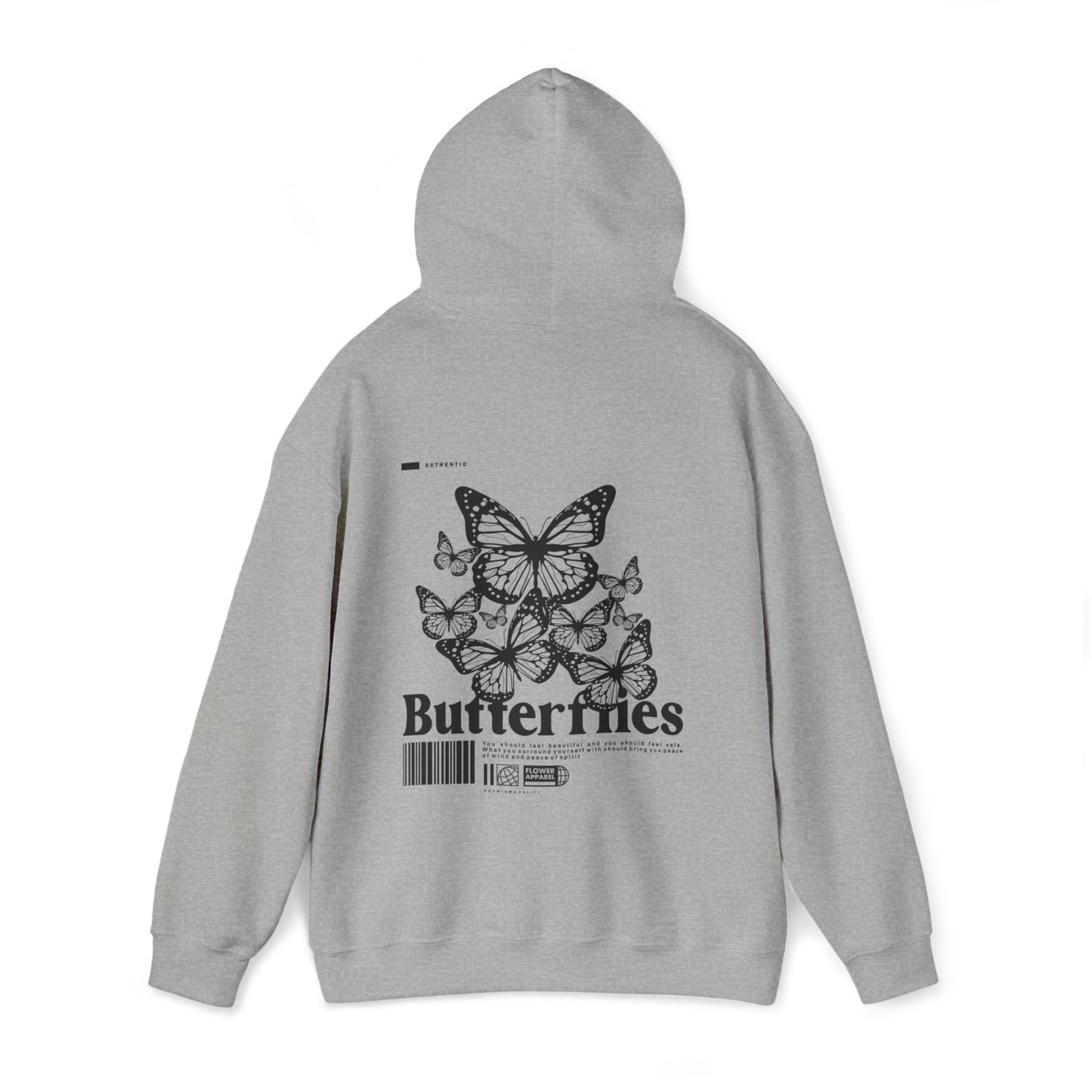 Butterflies
