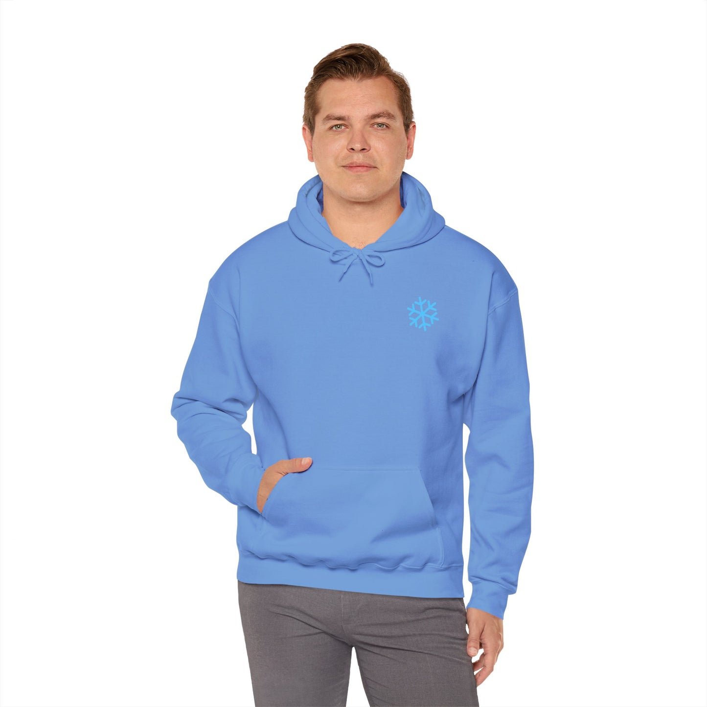 Choices Hoodie