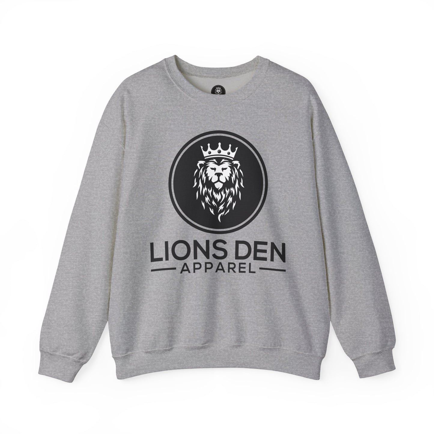 The Royal Crest Tee