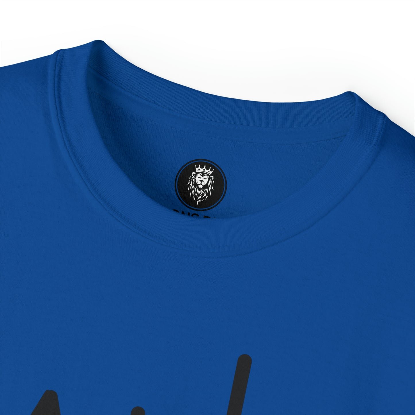 Faith Over Fear Tee