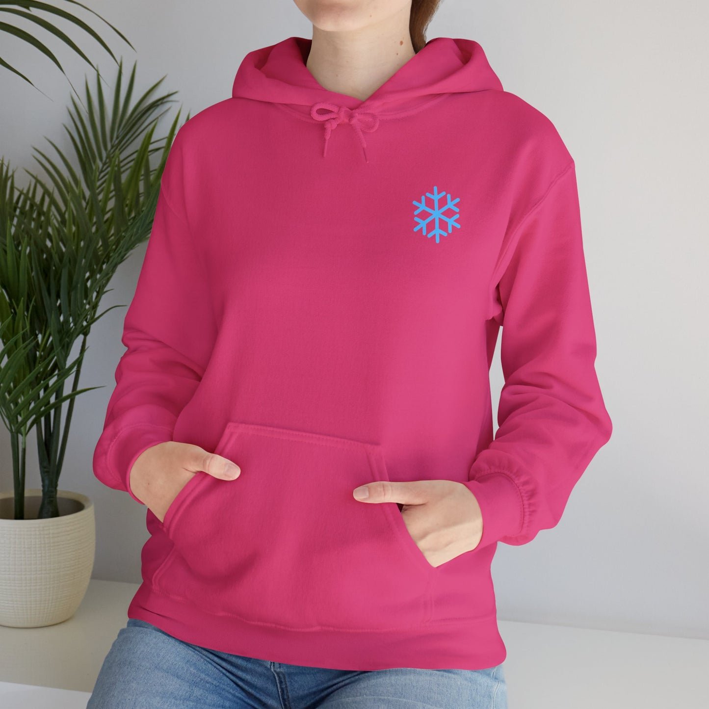 Choices Hoodie