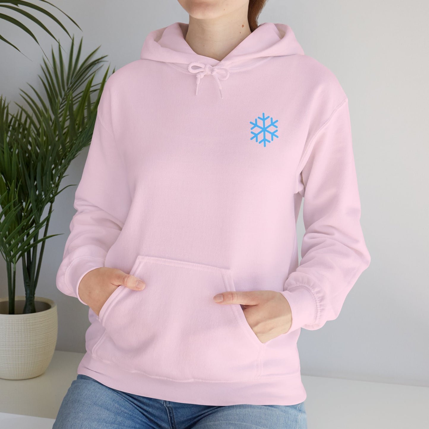 Choices Hoodie