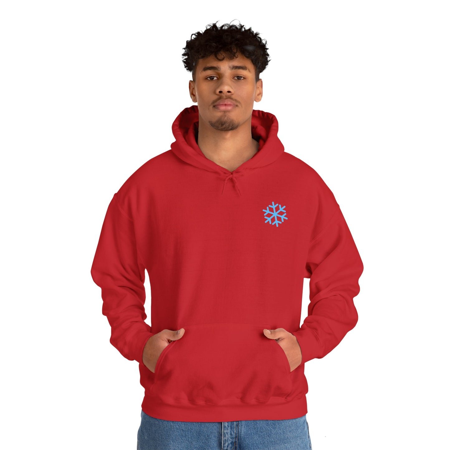 Choices Hoodie